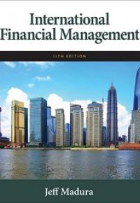 INTERNATIONAL FINANCIAL MANAGEMENT
