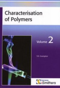 CHARACTERISATION OF POLYMERS VOLUMEN 2