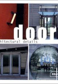 ARCHITECTURAL DETAILS - DOORS