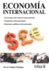 ECONOMIA INTERNACIONAL