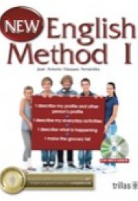 NEW ENGLISH METHOD I