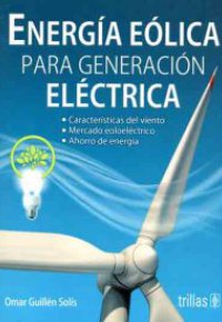 ENERGIA EOLICA PARA GENERCION ELECTRICA