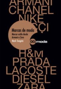 MARCAS DE MODA. Marcar estilo desde Armani a Zara