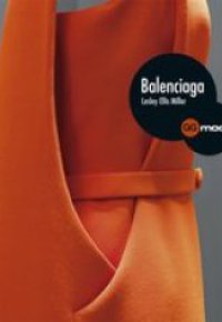 BALENCIAGA. Modisto de modistos