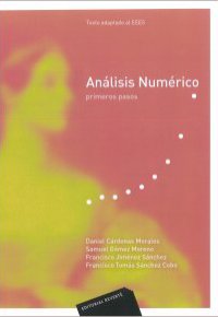 ANALISIS NUMERICO. Primeros Pasos