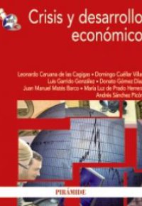CRISIS Y DESARROLLO ECONOMICO