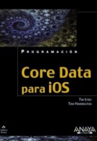 CORE DATA PARA iOS