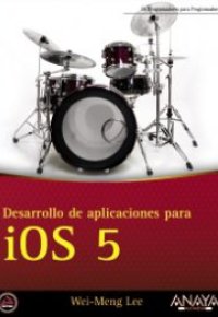 DESARROLLO DE APLICACIONES PARA iOS 5