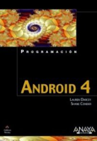 ANDROID 4 PROGRAMACION