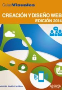 CREACIÓN Y DISEÑO WEB EDICIÓN 2014
