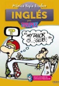 INGLES. Para Torpes (Inc. CD)