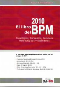  EL LIBRO DEL BPM 2010