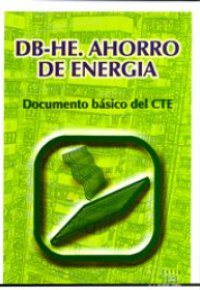 DB-HE AHORRO DE ENERGÍA