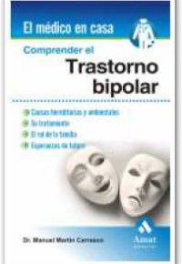 COMPRENDER EL TRASTORNO BIPOLAR