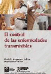 EL CONTROL DE LAS ENFERMEDADES TRANSMISIBLES