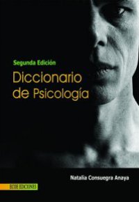 DICCIONARIO DE PSICOLOGIA 