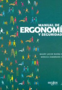MANUAL DE ERGOMOMÍA Y SEGURIDAD