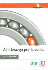 AL LIDERAZGO POR LA VENTA