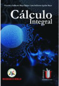 CÁLCULO INTEGRAL