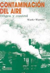 CONTAMINACIÓN DEL AIRE. Origen y Control                                        