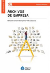 ARCHIVOS DE EMPRESA