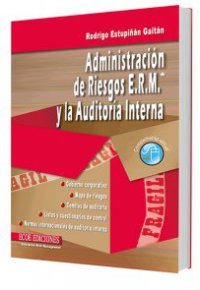 ADMINISTRACION DE RIESGOS.  E.R.M. Y LA AUDITORIA INTERNA                        