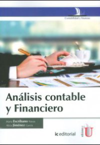 ANÁLISIS CONTABLE Y FINANCIERO