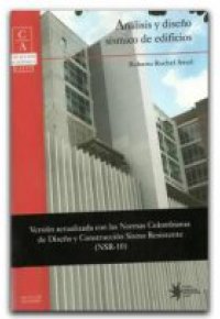 ANÁLISIS Y DISEÑO SISMICO DE EDIFICIOS