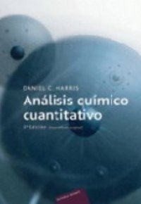 ANÁLISIS QUÍMICO CUANTITATIVO 