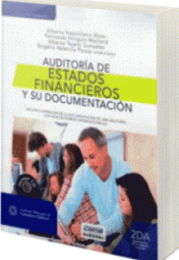 AUDITORÍA DE ESTADOS FINANCIEROS Y SU DOCUMENTACIÓN
