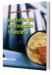 AUDITORÍA DE INFORMACIÓN FINANCIERA