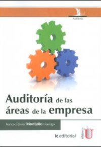 AUDITORÍA DE LAS ÁREAS DE LA EMPRESA
