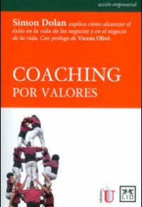 COACHING POR VALORES