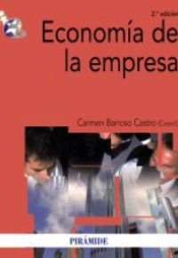 ECONOMÍA DE LA EMPRESA