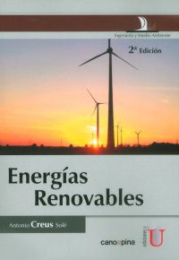 ENERGÍAS RENOVABLES
