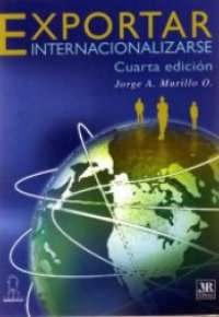 EXPORTAR INTERNACIONALIZARSE