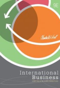 INTERNATIONAL BUSINESS. Competing in the global marketplace