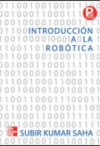 INTRODUCCION A LA ROBOTICA 