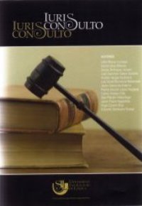 IURIS CONSULTO