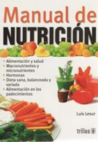 MANUAL DE NUTRICIÓN