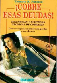 COBRE ESAS DEUDAS