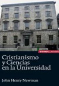CRISTIANISMO Y CIENCIAS EN LA UNIVERSIDAD