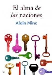 EL ALMA DE LAS NACIONES