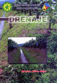 DRENAJE